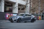 Lexus RC F 10th Anniversary 2018 года (AU)